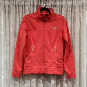 NORTH FACE "TNF APEX" JACKET